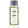 Love Beauty & Planet Rozmarín a Vetiver Detoxikačný čistiaci kondicionér pre normálne až mastné vlasy 400 ml