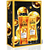 Gliss Kur Oil Nutritive šampón na vlasy 250 ml + balzam na vlasy 200 ml, kozmetická sada