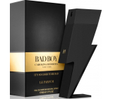 Carolina Herrera Bad Boy Le Parfum toaletná voda pre mužov 50 ml