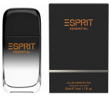 Esprit Essential toaletná voda pre mužov 50 ml