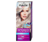 Schwarzkopf Palette Intensive Color Creme farba na vlasy 12-21 Strieborná popolavá blond