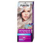 Schwarzkopf Palette Intensive Color Creme farba na vlasy 12-21 Strieborná popolavá blond