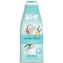 Keff Vanilka & Kokos umývací krém na telo 500 ml