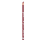 Essence Soft & Precise ceruzka na pery 303 Delicate 0,78 g