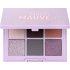 Essence I Like To Mauve it, Mauve it! paletka očných tieňov 4,5 g