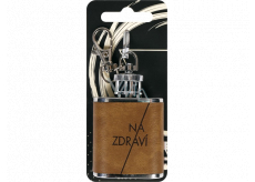 Albi Male Affair mini fľaštička Cheers 30 ml