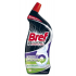 Bref 10x Effect Power Gel Protection Shield Levanduľový tekutý čistiaci prostriedok na toaletu s indikátorom farby 700 ml