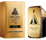 Paco Rabanne 1 Million Elixir Parfum Intense parfumovaná voda pre mužov 50 ml