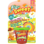 Joker Slimy Sweet Splashies modelovací sliz 180 g rôzne druhy, odporúčaný vek 5+