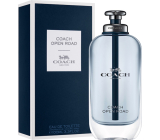 Toaletná voda Coach Open Road pre mužov 100 ml