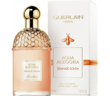 Guerlain Aqua Allegoria Orange Soleia toaletná voda pre ženy 125 ml