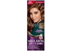 Wella Wellaton Intense farba na vlasy 6/7 Magnetic Chocolate