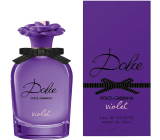 Dolce & Gabbana Dolce Violet toaletná voda pre ženy 30 ml