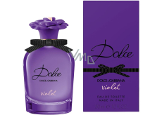 Dolce & Gabbana Dolce Violet toaletná voda pre ženy 30 ml