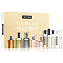 Hugo Boss The Scent for Men edt 1,5 ml + Boss No.6 Bottled edt 1,5 ml + Boss Bottled edp1,2 ml + Boss The Scent edp 1,5 ml + Boss Alive edp 1,2 ml, darčeková sada The Best of