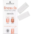 Essence French Manicure šablóny na nechty pre francúzsku manikúru 60 kusov