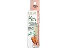 Delia Cosmetics Bio rastlinný kondicionér na posilnenie nechtov 11 ml