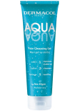 Dermacol Aqua umývanie tváre 150 ml