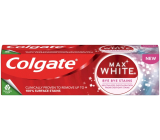 Colgate MaxWhite Bye Bye Stains bieliaca zubná pasta 75 ml