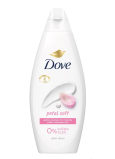 Hydratačný sprchový gél Dove Hydrate Petal Soft 250 ml