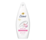 Hydratačný sprchový gél Dove Hydrate Petal Soft 250 ml