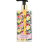 Vivian Gray Sensational Jasmine krémové tekuté mydlo 350 ml