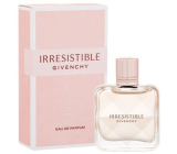 Givenchy Irresistible parfumovaná voda pre ženy 8 ml miniatúra