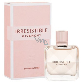 Givenchy Irresistible parfumovaná voda pre ženy 8 ml miniatúra