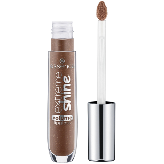 Essence Extreme shine lesk na rty 14 Biscuit Bliss 5 ml