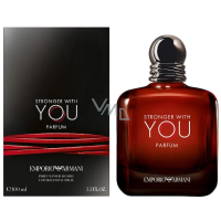 Giorgio Armani Emporio Stronger With You parfém pre mužov 100 ml
