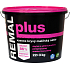 REMAL Plus vysoko krycia farba na stenu, 22+3 kg