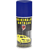 Kwasny Auto-K Color Škoda, originálny autolak v spreji, 4402 modrá laser w2w2, 150 ml