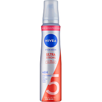 Nivea Ultra Strong peny tužidlo, 150 ml