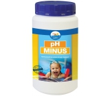 Probazen pH Minus 1,5 kg prípravok na úpravu vody v bazénoch