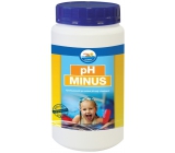 Probazen pH Mínus 1,5 kg prípravok na úpravu vody v bazénoch