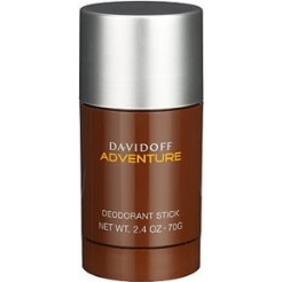 Davidoff Adventure dezodorant stick pre mužov 75 ml