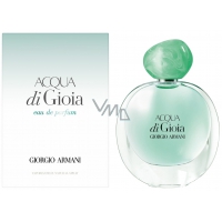 Giorgio Armani Acqua di Gioia toaletná voda pre ženy 30 ml