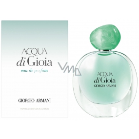 Giorgio Armani Acqua di Gioia toaletná voda pre ženy 30 ml