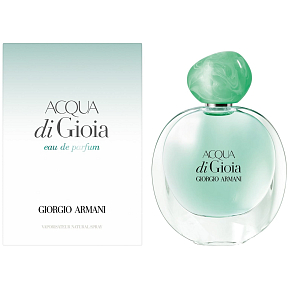 Giorgio Armani Acqua di Gioia toaletná voda pre ženy 30 ml