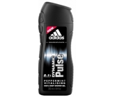 Adidas Dynamic Pulse 3v1 sprchový gél na telo a vlasy pre mužov 250 ml