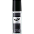 James Bond 007 parfumovaný deodorant sklo pre mužov 75 ml