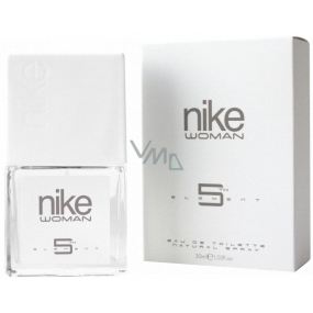Nike 5th Element for Woman toaletná voda 30 ml