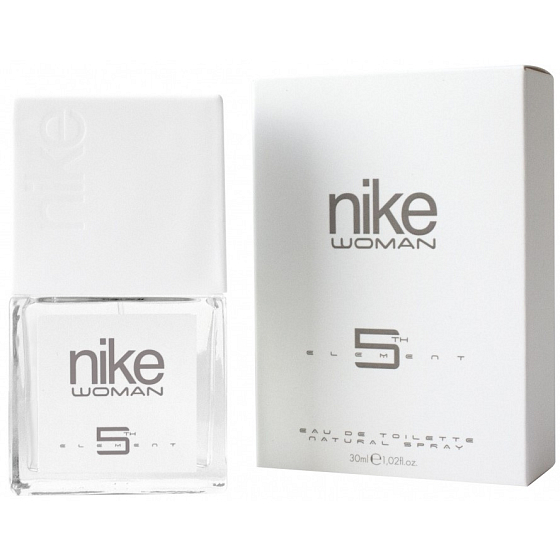 Nike 5th Element for Woman toaletná voda 30 ml