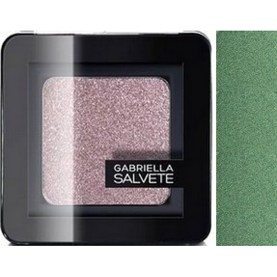 Gabriella salva Eyeshadow with Pearl očné tiene 05 2 g
