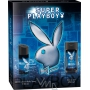Playboy Super playboy for Him dezodorant sprej 150 ml + sprchový gél 250 ml, kozmetická sada