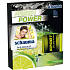 Schauma Fresh Power šampón 250 ml + sprchový gél 250 ml, kozmetická sada