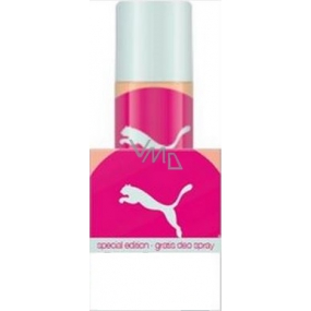 Puma Sync Woman toaletná voda 40 ml + dezodorant sprej 150 ml, darčeková sada