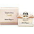 Salvatore Ferragamo Signorina Eleganza toaletná voda pre ženy 30 ml