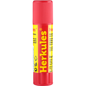 Herkules lepiaca tyčinka univerzálne lepidlo pre domácnosť, 15 g