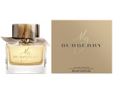 Burberry My Burberry toaletná voda pre ženy 50 ml